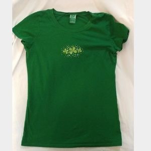St. Patrick's Day t-shirt